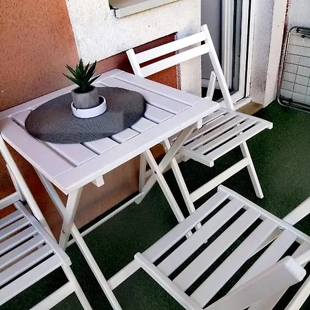 Aster Apartment Bor