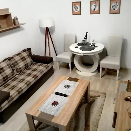 Apartment Aster Bor