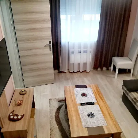 Aster Apartment