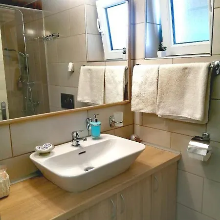 Aster Apartment