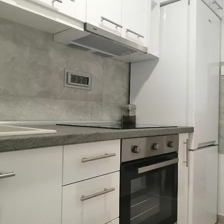 Apartment Aster *
