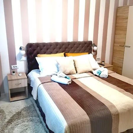 Aster Apartment